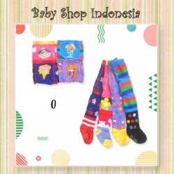 large PT041 legging cewek 6 12 O